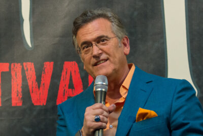 Bruce Campbell retira a Ash para siempre: «Evil Dead» ya construyó su futuro sin él