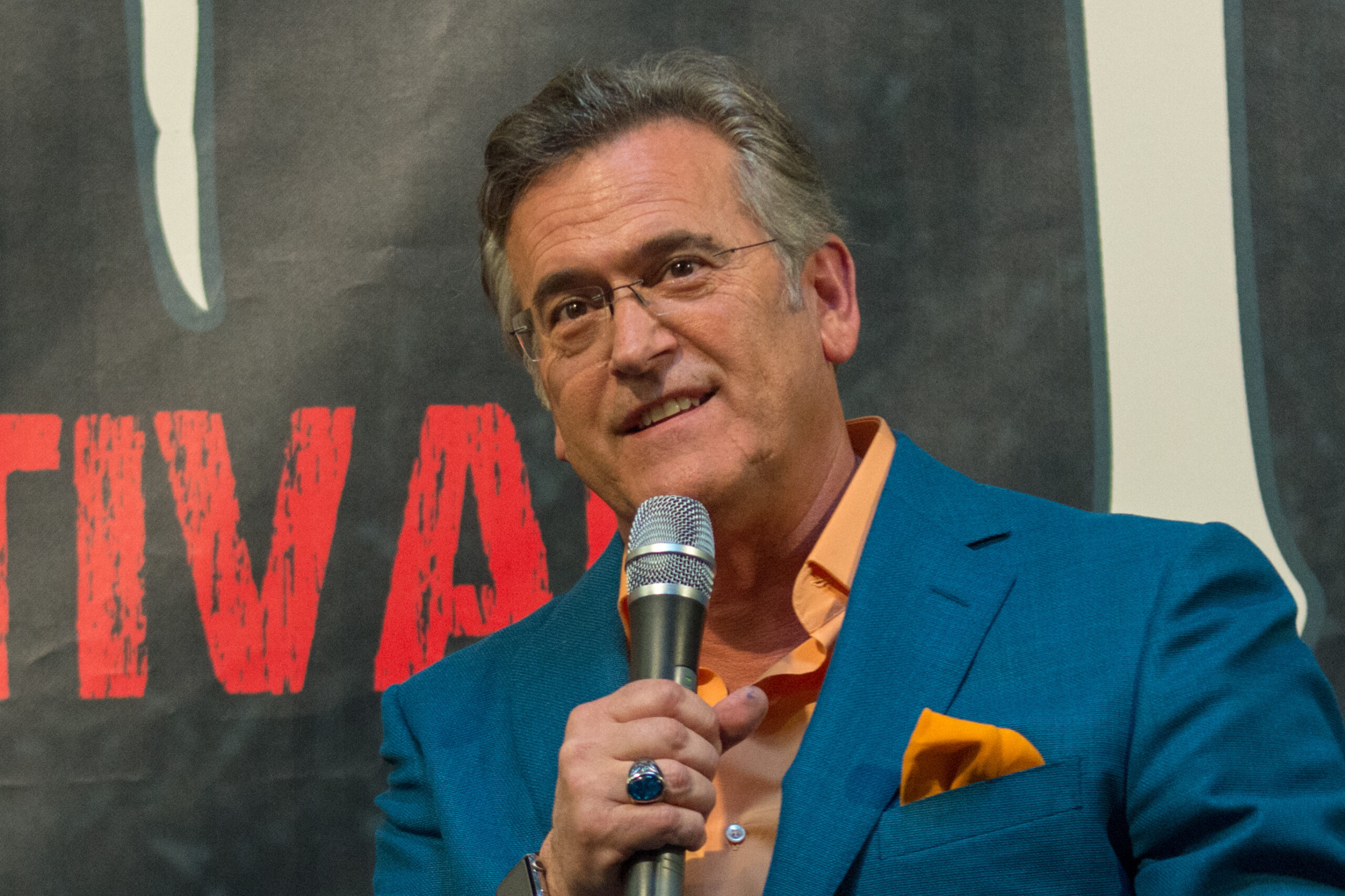 Bruce Campbell, Ash rolüne kalıcı olarak veda ediyor; «Evil Dead» geleceğini onsuz çoktan kurdu