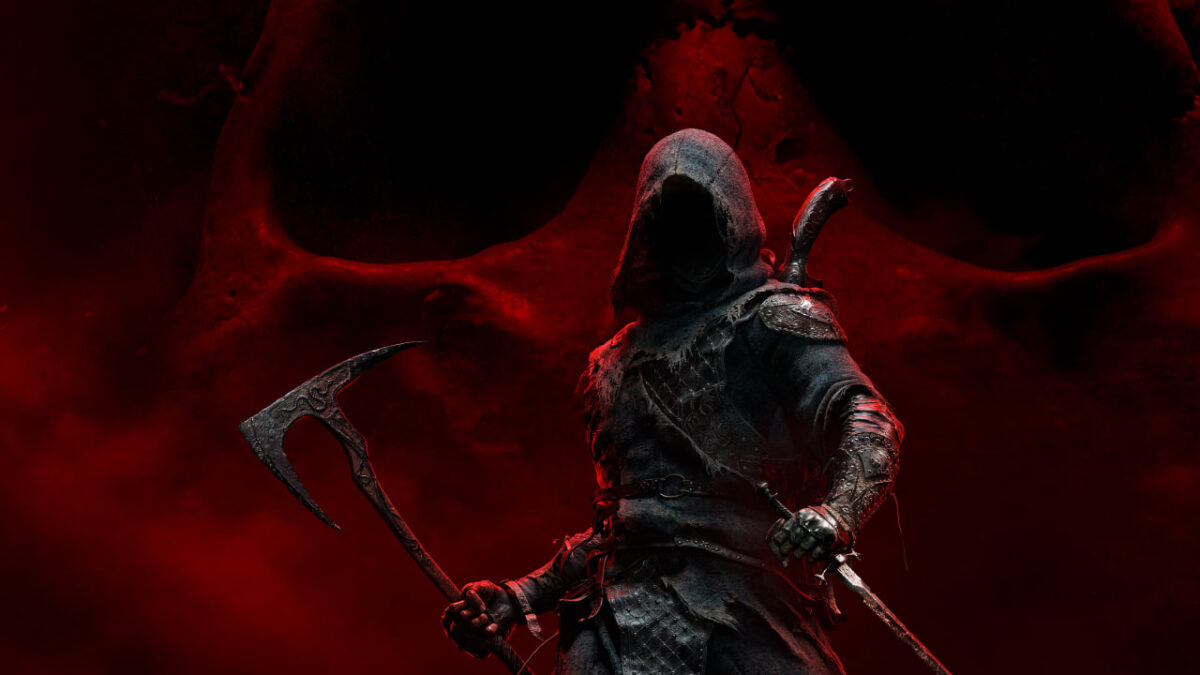 Mortal Shell II estrena sin stamina bar — mundo abierto compacto con 60 dungeons