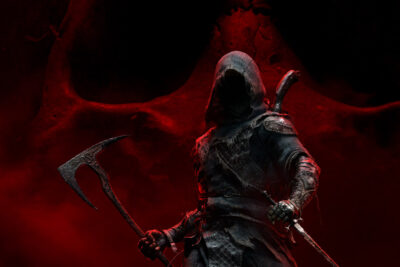 Mortal Shell II — Action RPG by Cold Symmetry and PlayStack