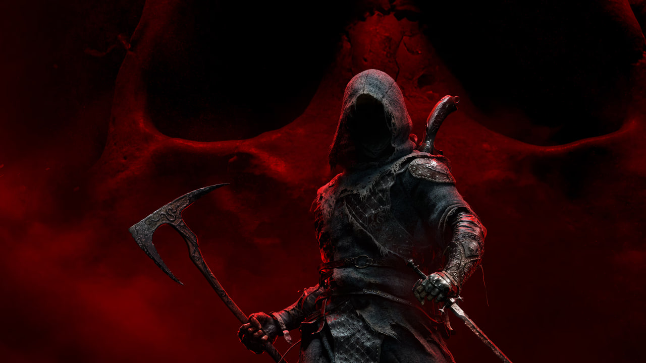 Mortal Shell II verzichtet auf die Ausdauerleiste — 8 Shells, 60 Dungeons, 84 auf Metacritic