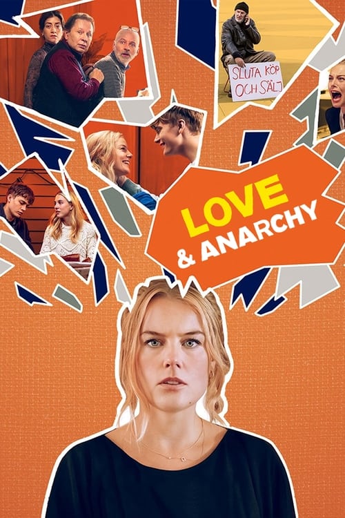 Amor e Anarquia