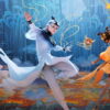 Into the Mortal World reworks China’s Weaver Girl myth into a chase for redemption