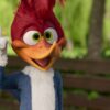 Woody Woodpecker geht ins Camp (2024) Film auf Netflix: die unerwartete Rückkehr von Woody