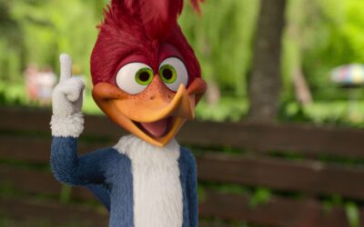 『Woody Woodpecker Goes to Camp』レビュー：ドタバタを詰め込みすぎて笑いが空回り