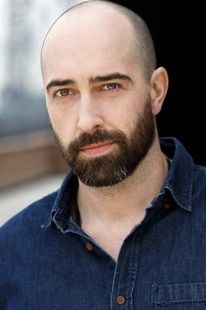 Michael Mihm as Private Gray