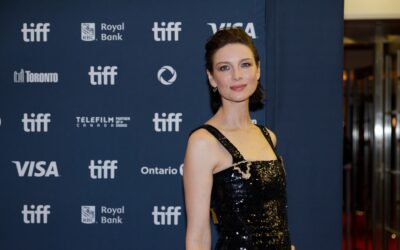 Disney blinda su «Tangled» de imagen real con caché de premios: Caitríona Balfe será una reina Arianna casi sin voz