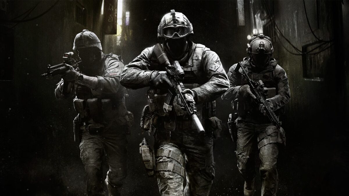 Call of Duty: Modern Warfare 4 déplace la guerre en Corée et repense le comportement de ses armes