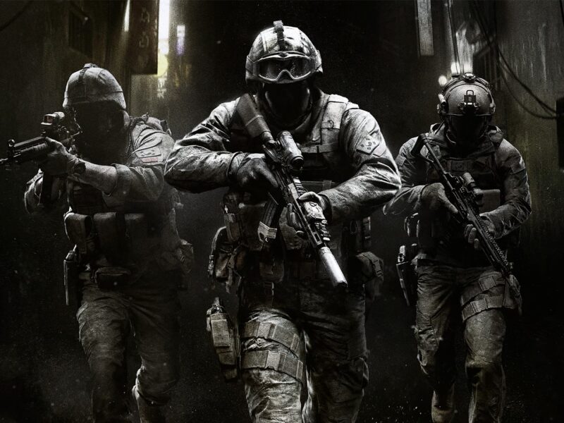 Call of Duty: Modern Warfare 4 leva a guerra à Coreia e repensa seu sistema de armas