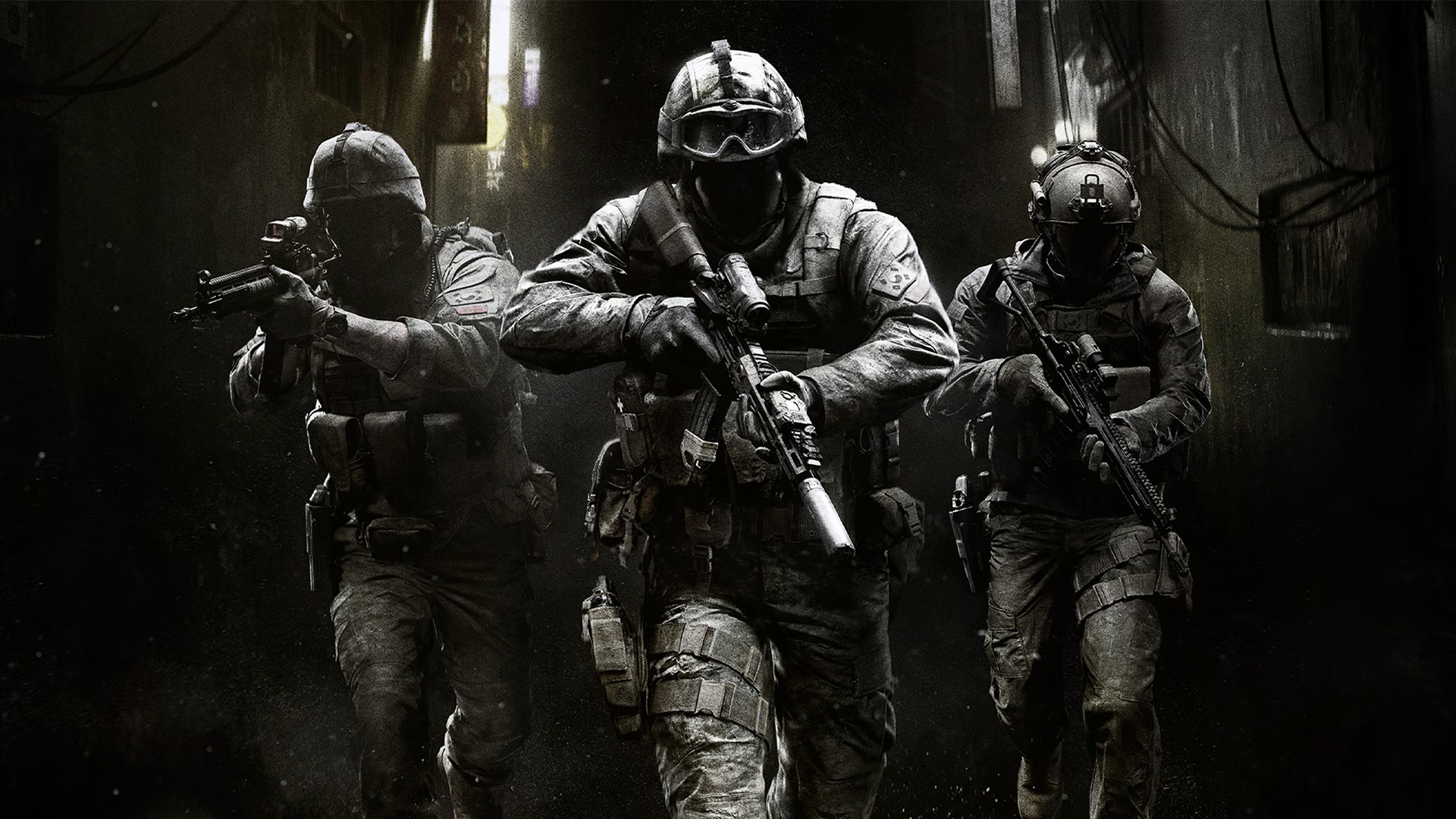 Call of Duty: Modern Warfare 4 verlegt den Krieg nach Korea und überdenkt sein Waffensystem