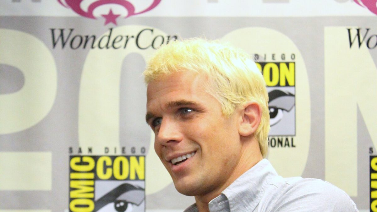Cam Gigandet, the actor who made villains more interesting than heroes