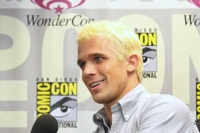 Cam Gigandet