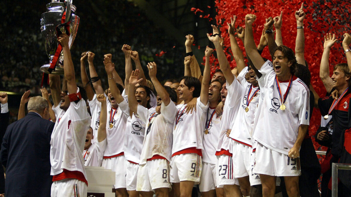 Champions League 2026-27: los candidatos, por sistema y no por plantel — el PSG manda