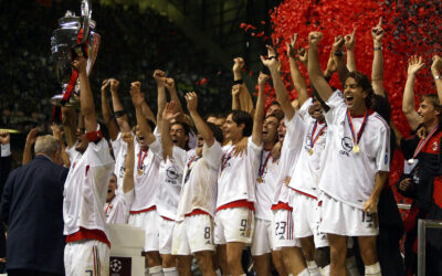 Champions League 2026-27: los candidatos, por sistema y no por plantilla — el PSG manda