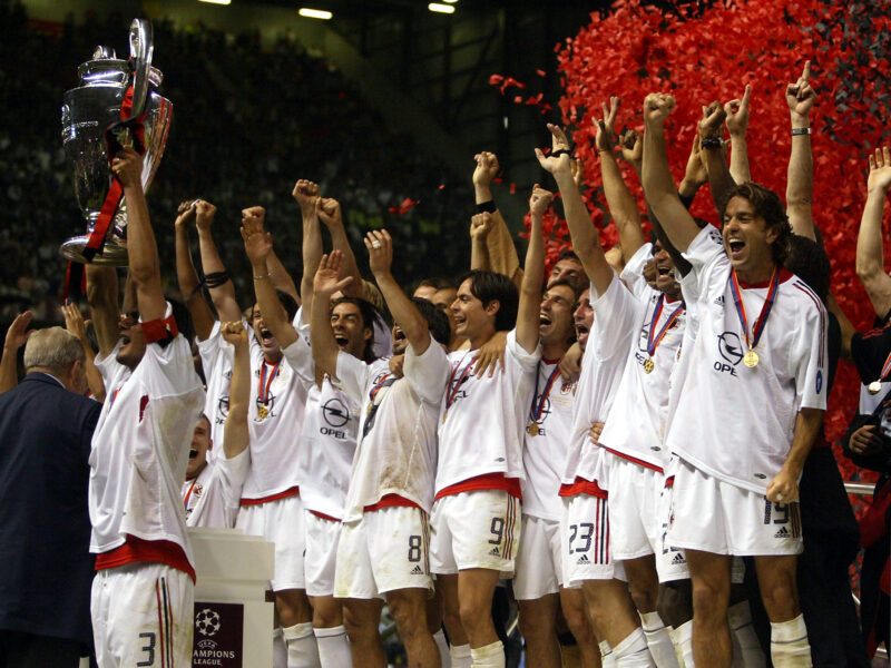 Champions League 2026-27: los candidatos, por sistema y no por plantilla — el PSG manda