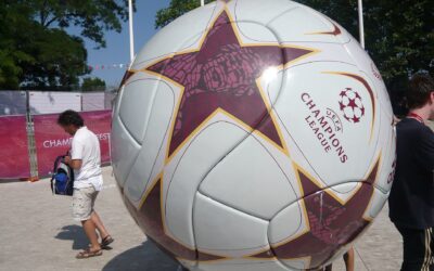 Sorteo de la Champions 2026-27, ordenado por el camino y no por los nombres: al Atlético le tocó lo peor; al PSG, lo más fácil