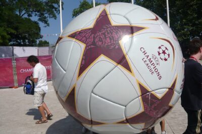 Sorteo de la Champions 2026-27, ordenado por el camino y no por los nombres: al Atlético le tocó lo peor; al PSG, lo más fácil