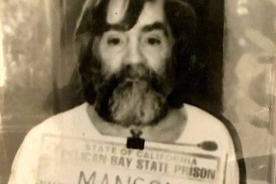 Charles Manson