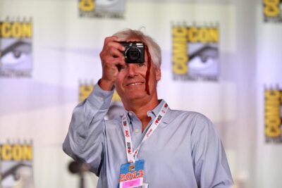 Chris Carter