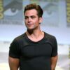 Chris Pine, a estrela de franquias que procura o papel que vai finalmente redefinir quem é