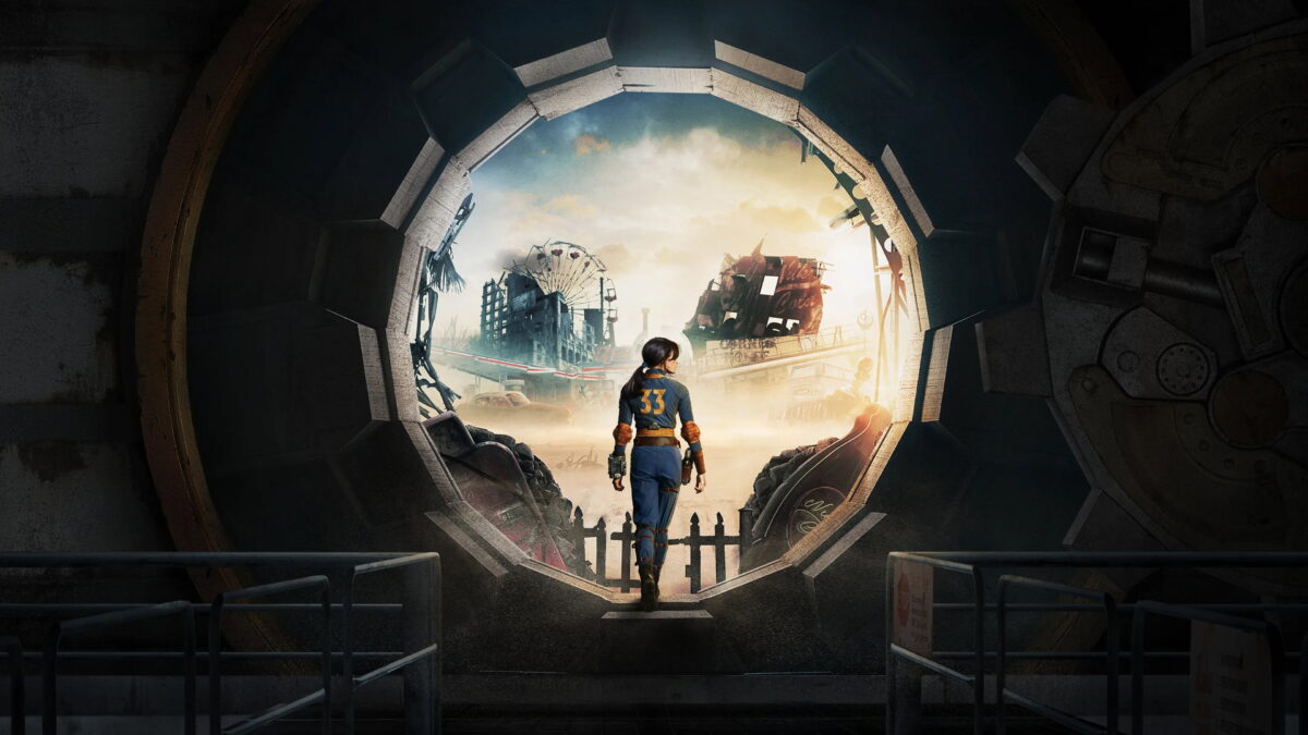 「フォールアウト」(2024) Prime Videoシリーズ：最も期待されるビデオゲームの映像化