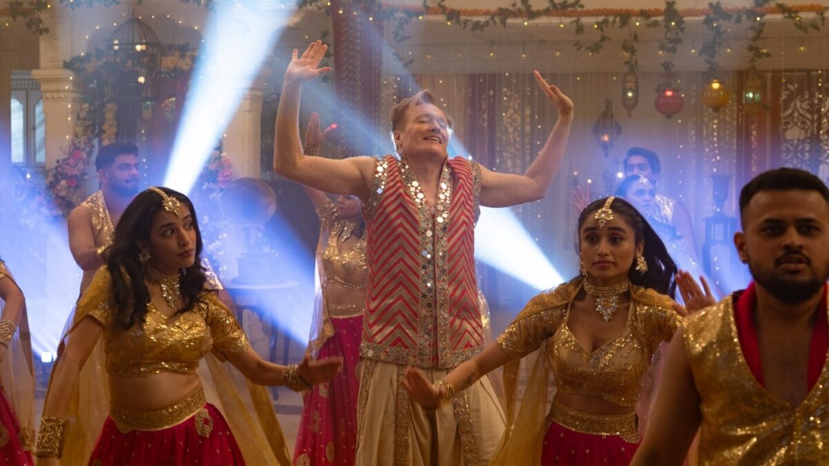 Conan O’Brien cumple su promesa a los fans: Must Go regresa con cuatro países nuevos en su tercera temporada