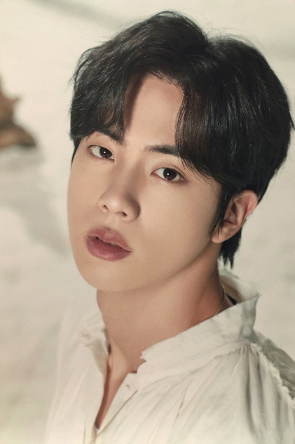 진 nel ruolo di Self