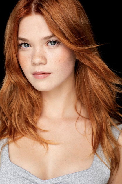 Ava Jean como Madison