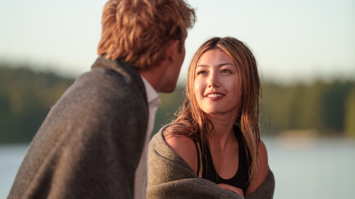 La timonel llega a Netflix: la única forma de volver al agua es mandar a los chicos
