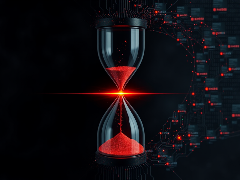 Hackers Now Exploit Software Flaws Within 24 Hours — and AI Is Making Their Job Easier