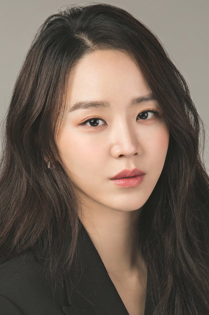 Shin Hye-sun dans le rôle de Jo Sam-dal