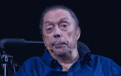ティム・カリー ― ひと世代に「人と違っていい」と教えた俳優