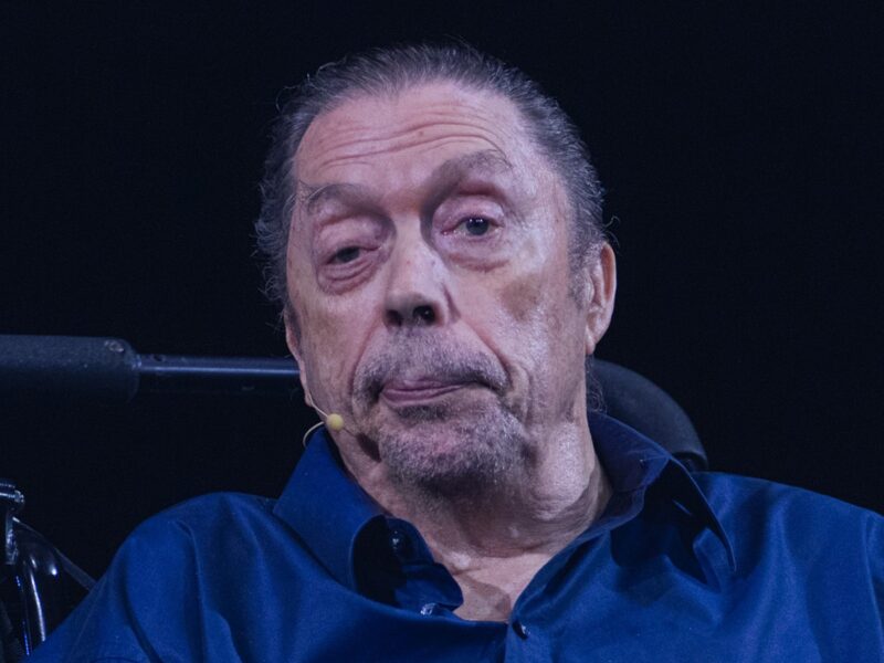Tim Curry: bir kuşağa ‘farklı olma’ iznini veren oyuncu