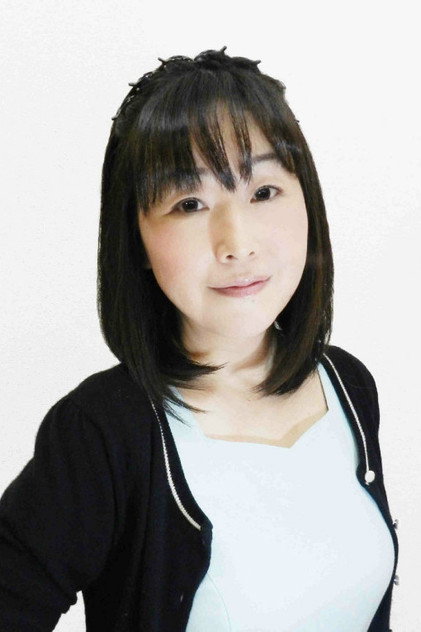 荒木香衣 como Hikari Yagami (voice)