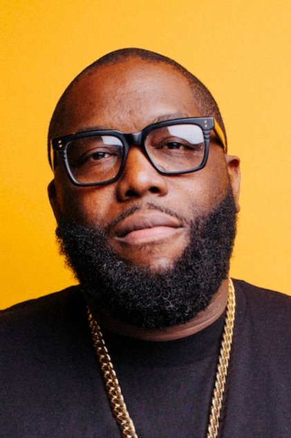 Killer Mike como Pastor William Armstrong