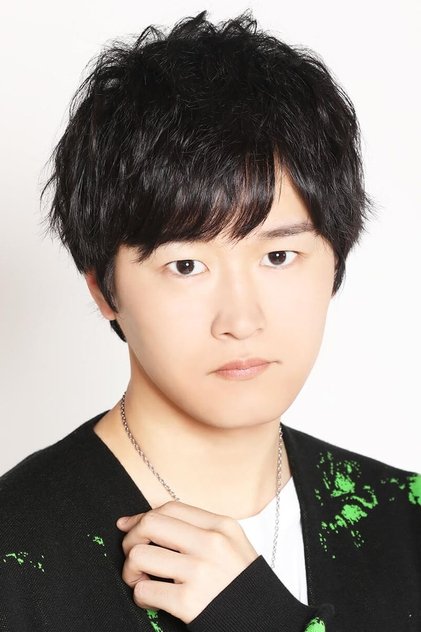 Ryota Osaka como Isozaki (voice)