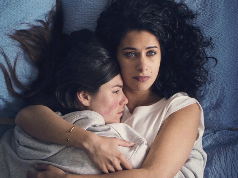 Anne+: un viaje emocional con actuación destacada