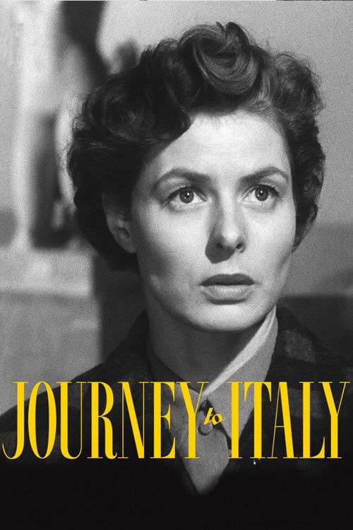 Viaggio in Italia (1954)