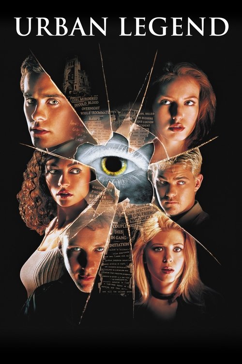 Mitos Urbanos (1998)