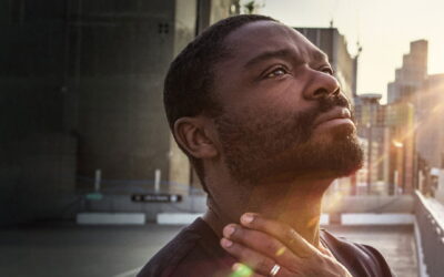 The After: Oyelowo’s raw grief shines in this intimate short film