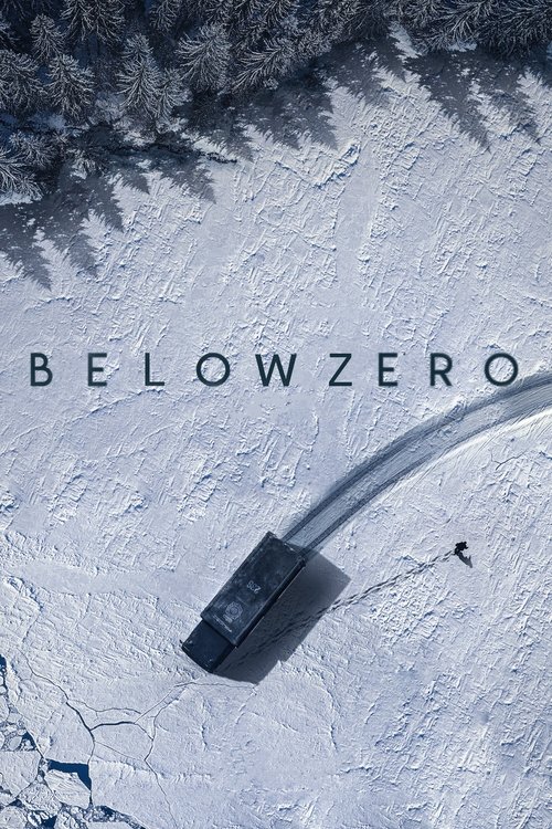 Abaixo de Zero (2021)