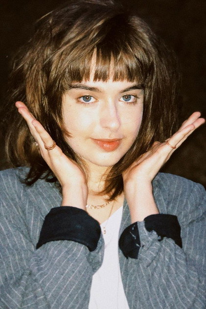Bel Moreira como Melissa