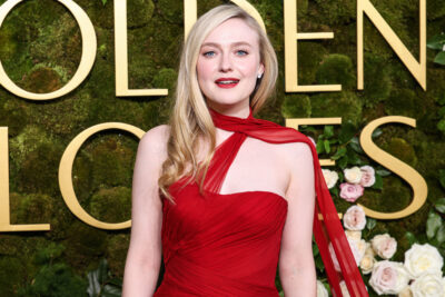 Dakota Fanning