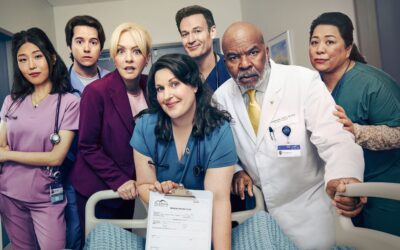 ‘St. Denis Medical’ में Damon Wayans: टीवी की सबसे बेबाक कॉमेडी से सबसे नरम तक, David Alan Grier के साथ फिर एक बार