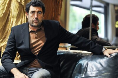 Daniel Calparsoro