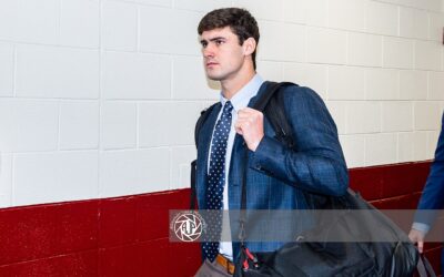 Daniel Jones volta a ser o titular dos Colts: o tendão de Aquiles sarou, a dúvida que o afundou não