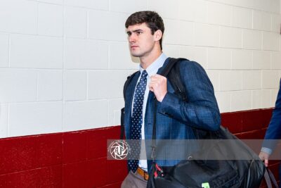 Daniel Jones vuelve a ser el titular de los Colts: el aquiles ya curó, la duda que lo hundió no