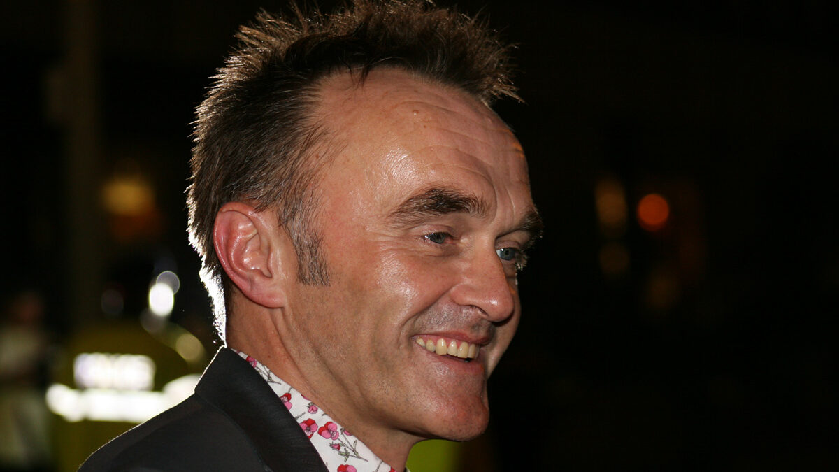 Danny Boyle Opens Venice With ‘Ink,’ James Graham’s Play About How Murdoch Built The Sun