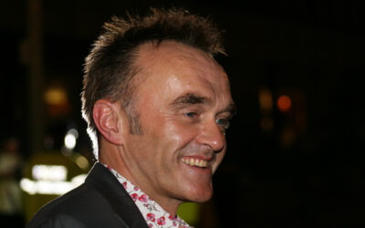 Danny Boyle Opens Venice With ‘Ink,’ James Graham’s Play About How Murdoch Built The Sun