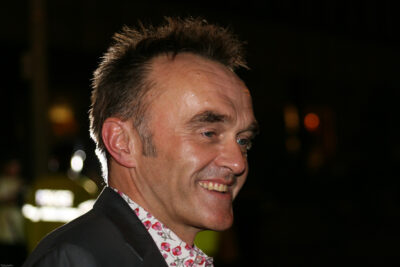 La Mostra apre con ‘Ink’ di Danny Boyle: il ritratto di Murdoch che porta il regista a Venezia per la prima volta